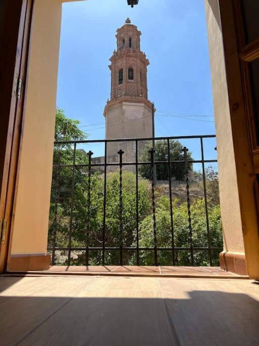 Apto. Rural Cielo. Al Lado Torre Jérica Exterior photo