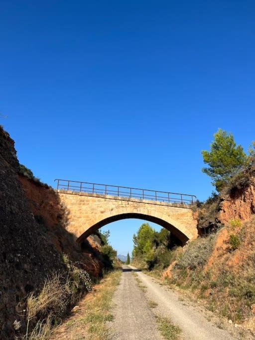 Apto. Rural Cielo. Al Lado Torre Jérica Exterior photo